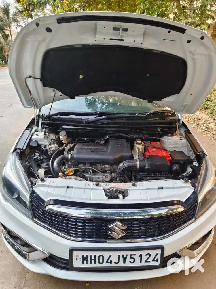 Maruti Suzuki Ciaz 2019 Diesel Well Maintained