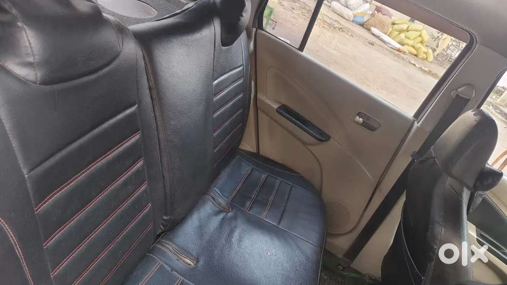 Maruti Suzuki Celerio 2016 Cng & Hybrids 62000 Km Driven