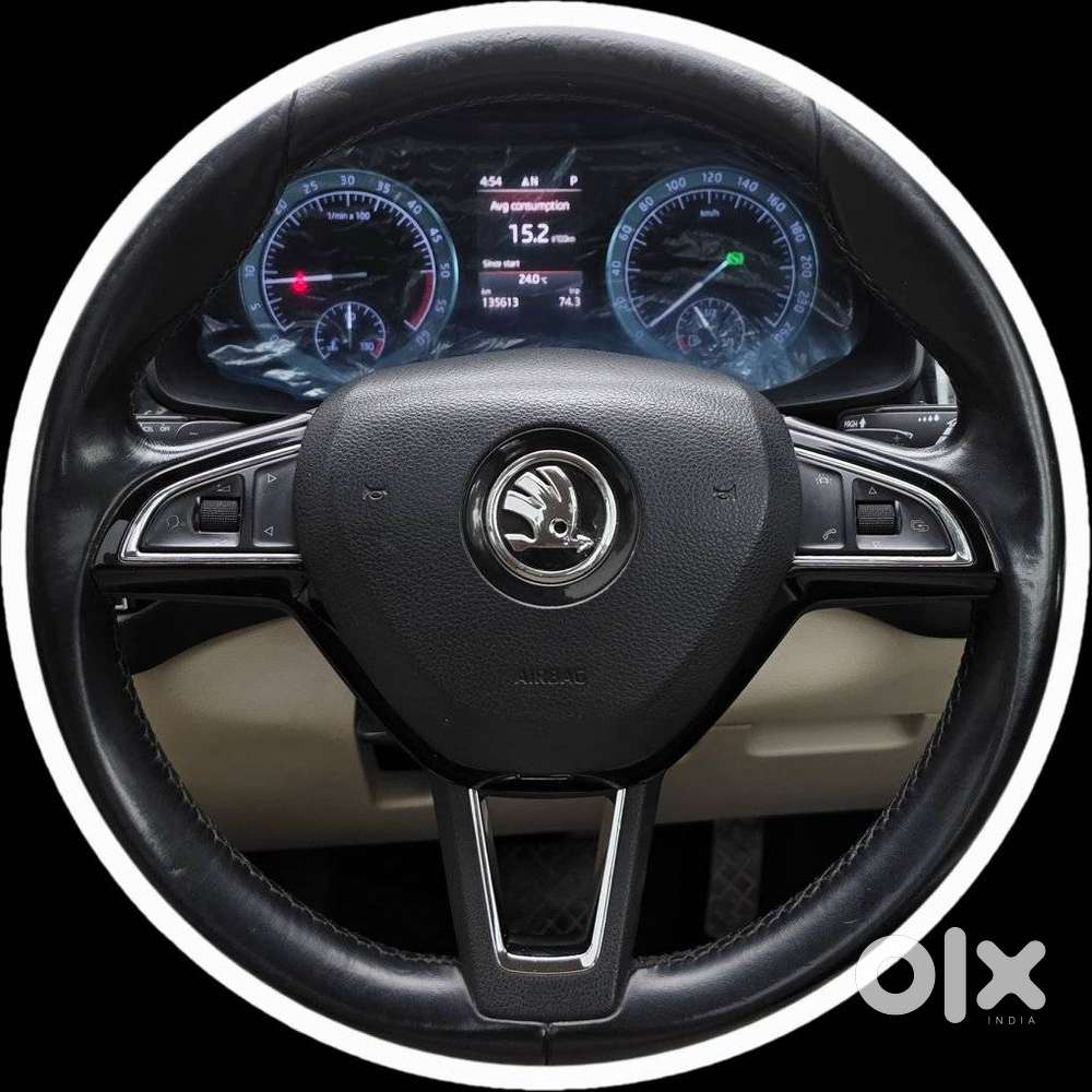 Skoda Kodiaq 2.0 Style Tdi 4x4 At, 2017, Diesel