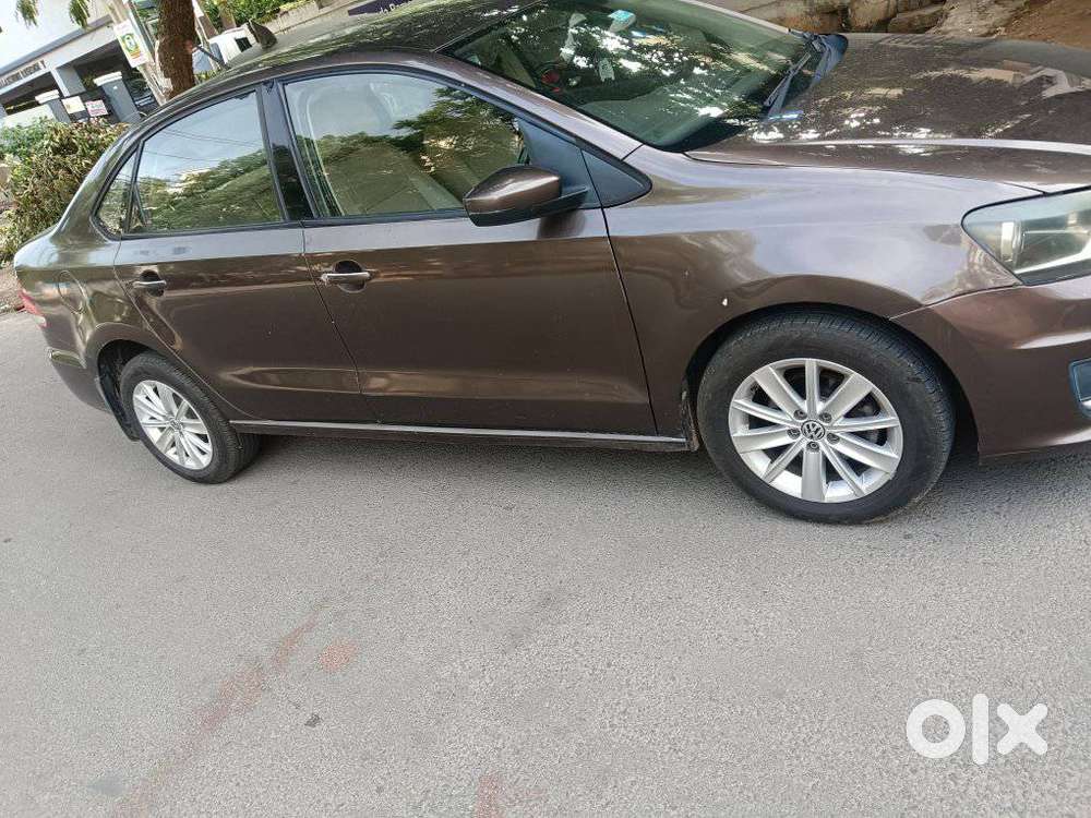 Volkswagen Vento 1.5 Tdi Highline Plus, 2016, Diesel