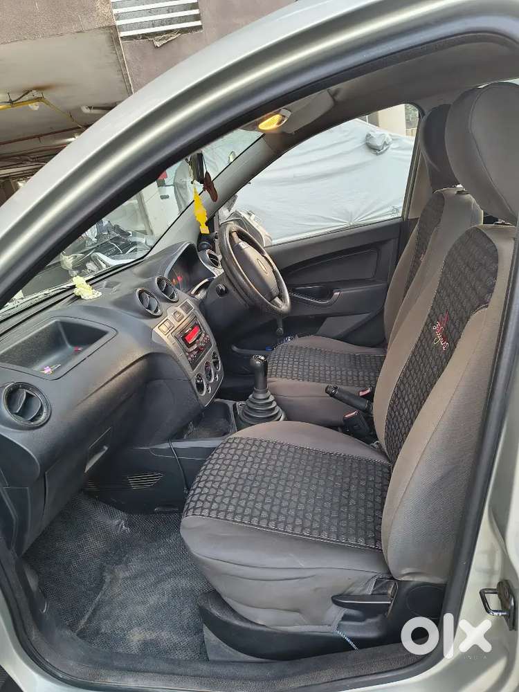Ford Figo Diesel Lxi 2011