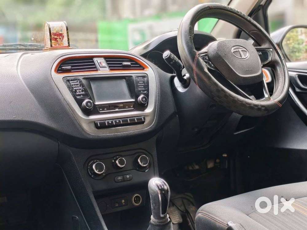 Tata Tiago Nrg 1.2 Xz Mt, 2019, Petrol