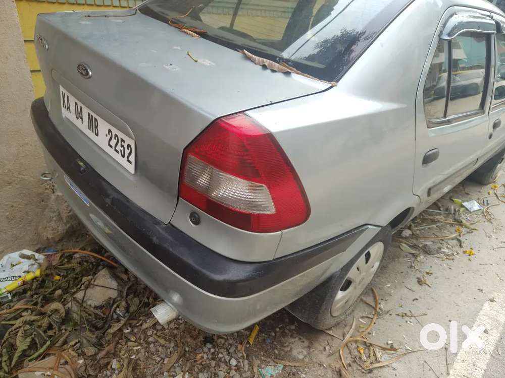 Ford Ikon 1.6 Nxt 2005