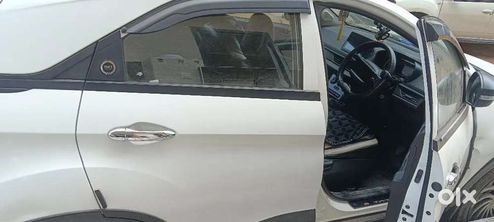 Tata Nexon 2024 Petrol