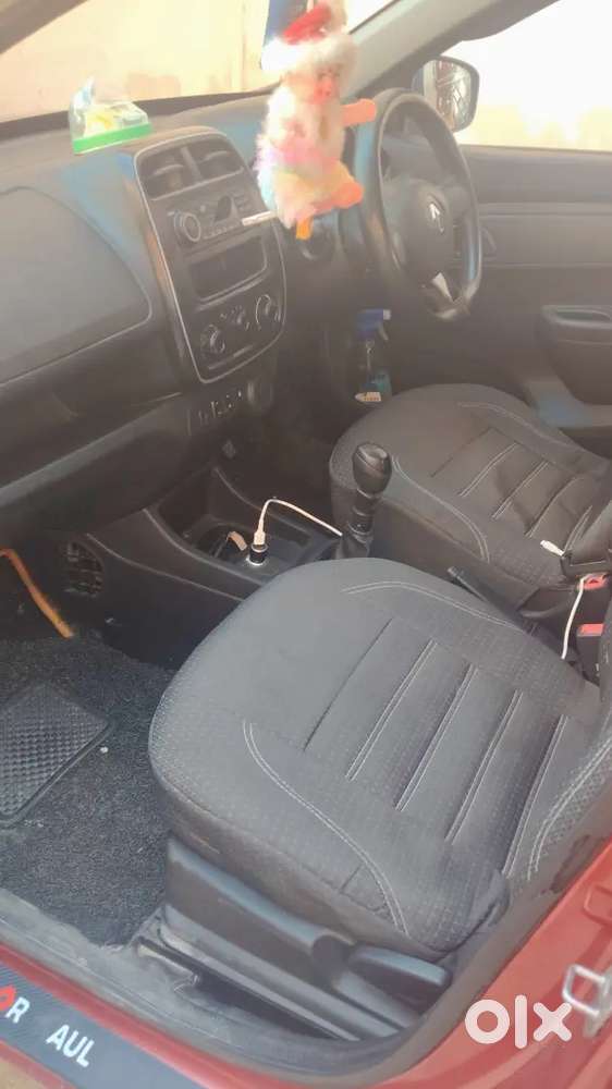 Renault Kwid 2019 Model