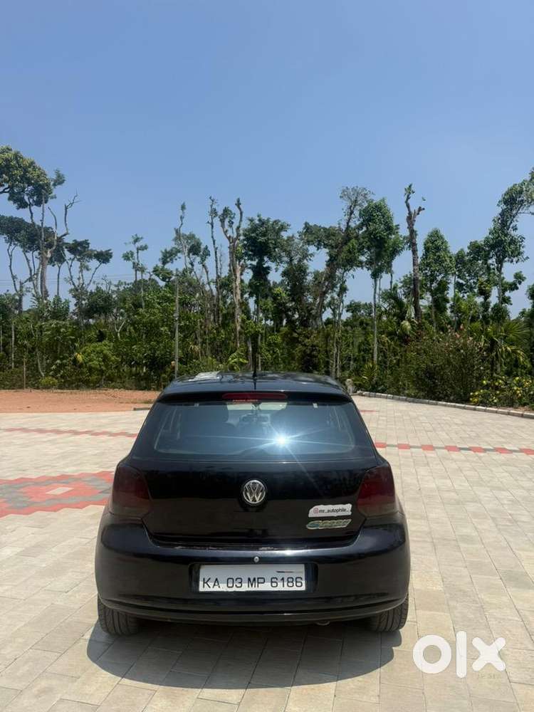 Volkswagen Polo 2011 Diesel Well Maintained