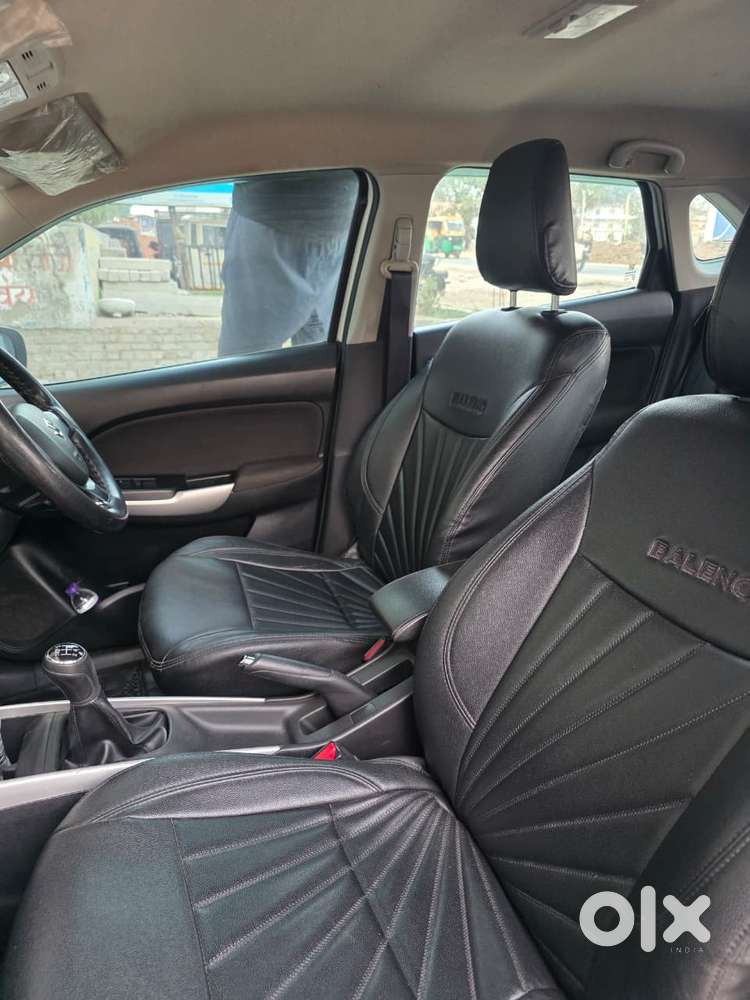 Maruti Suzuki Baleno Zeta, 2019, Petrol