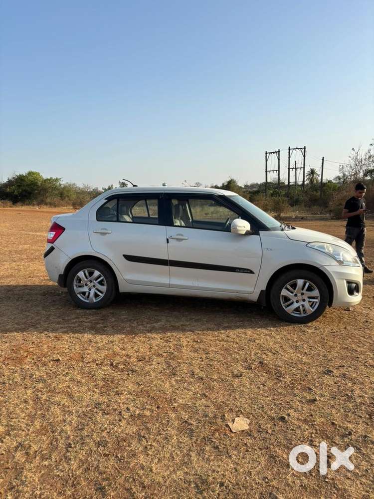 Maruti Suzuki Swift Dzire 2011 Petrol Best Condition