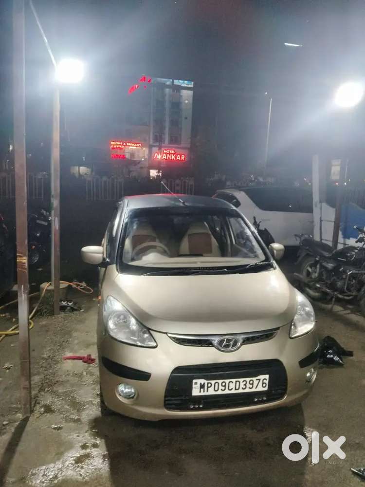 Hyundai I10 Sportz 1.2 Petrol For Sell