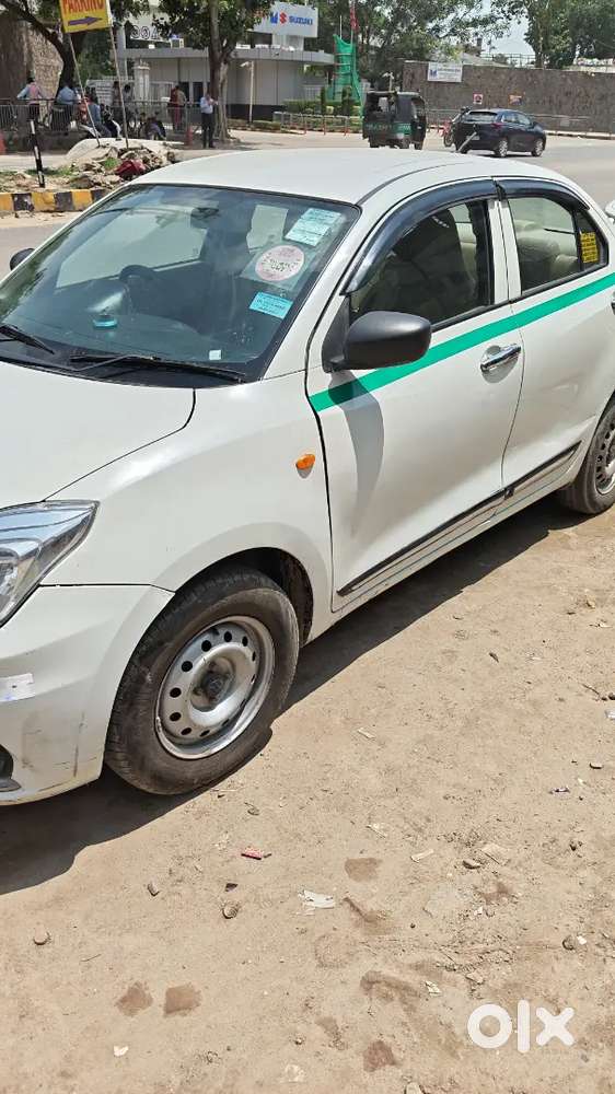 Maruti Suzuki Swift Dzire 23