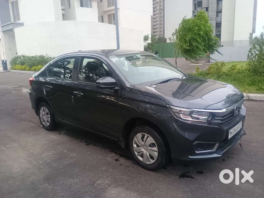 Honda Amaze 1.2 S 2022