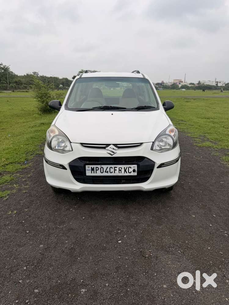 Maruti Suzuki Alto 800 Lxi, 2015, Petrol