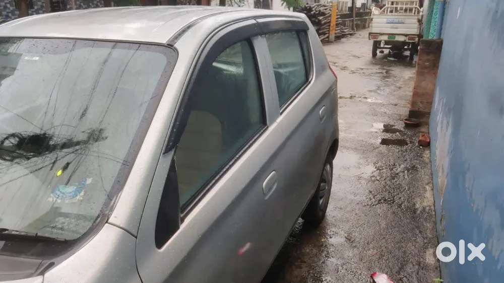 Maruti Suzuki Alto Lxi 2013