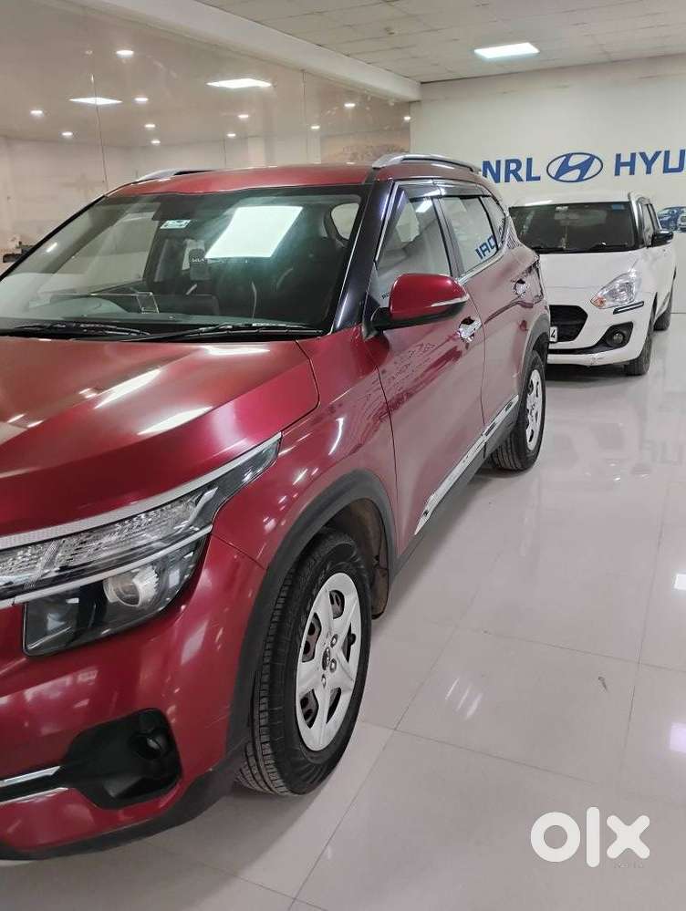 Kia Seltos Htk D, 2022, Diesel