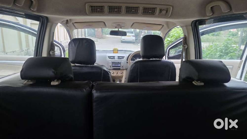 Maruti Suzuki Ertiga Vdi Shvs, 2017, Diesel