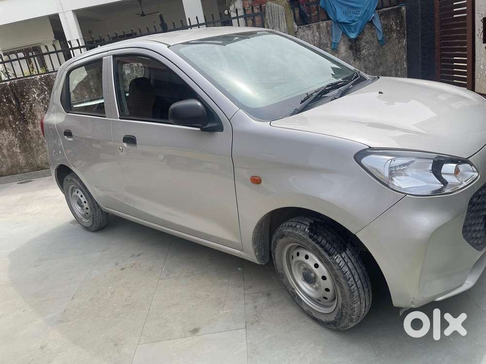Maruti Suzuki Alto K10 2024 Petrol 10000 Km Driven