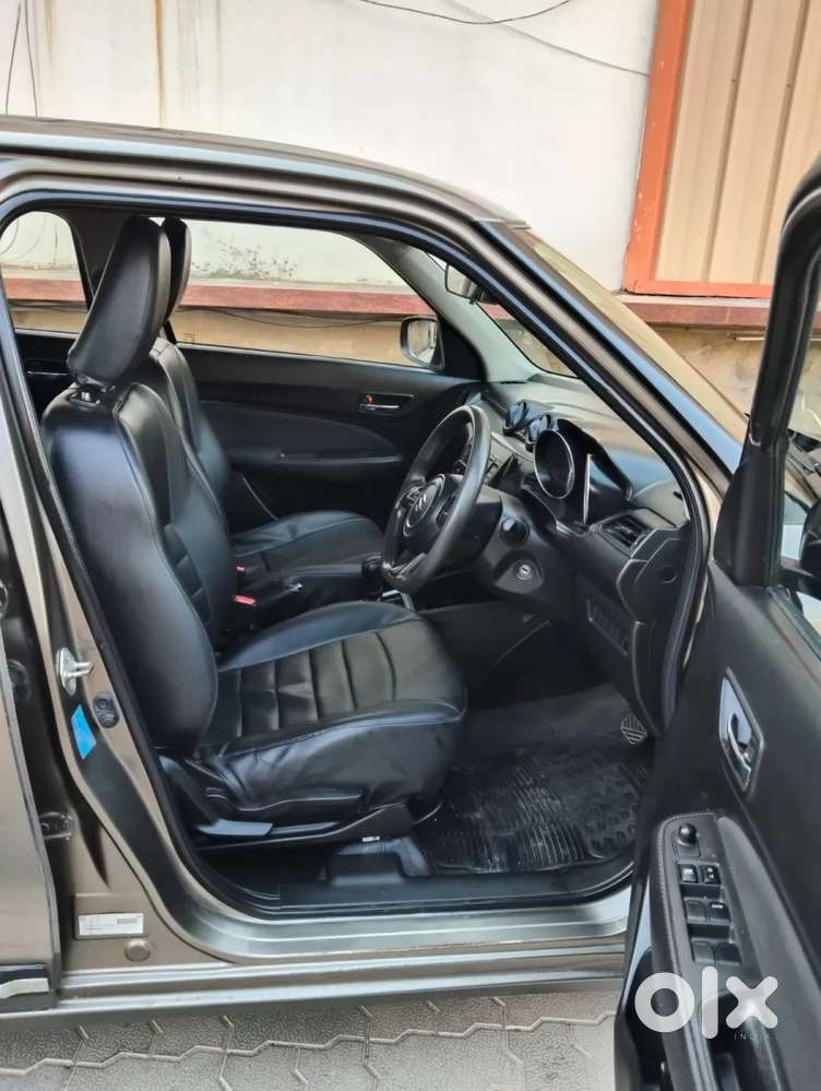 Maruti Suzuki Swift Amt Vxi, 2019, Petrol