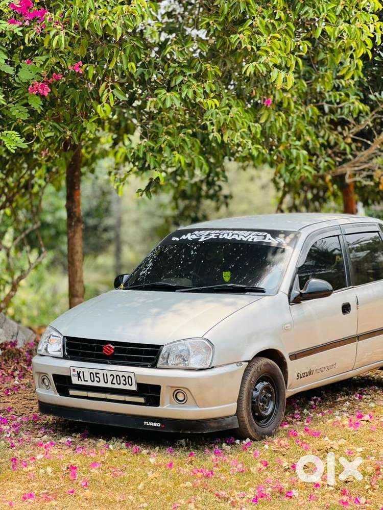 Maruti Suzuki Zen Mpfi 2005 For Sale