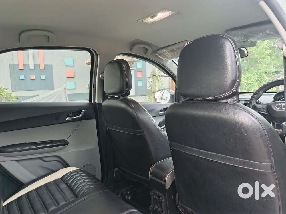 Tata Tiago Xz Plus, 2021, Petrol
