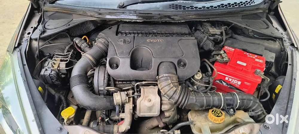 Tata Tigor Xz 2016 Diesel