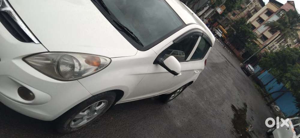 Hyundai I20 1.2 Asta, 2010, Petrol