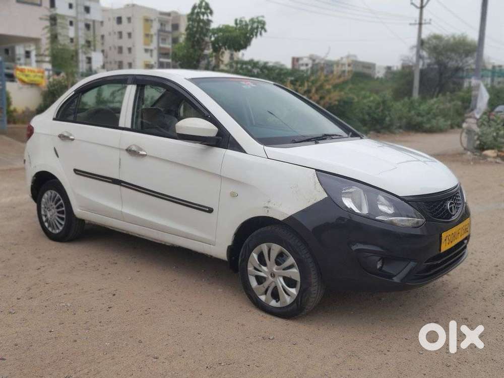 Tata Zest 1.2 Revotron Xe, 2018, Diesel