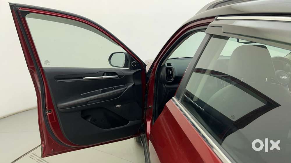 Kia Seltos Gtx Plus, 2021, Diesel
