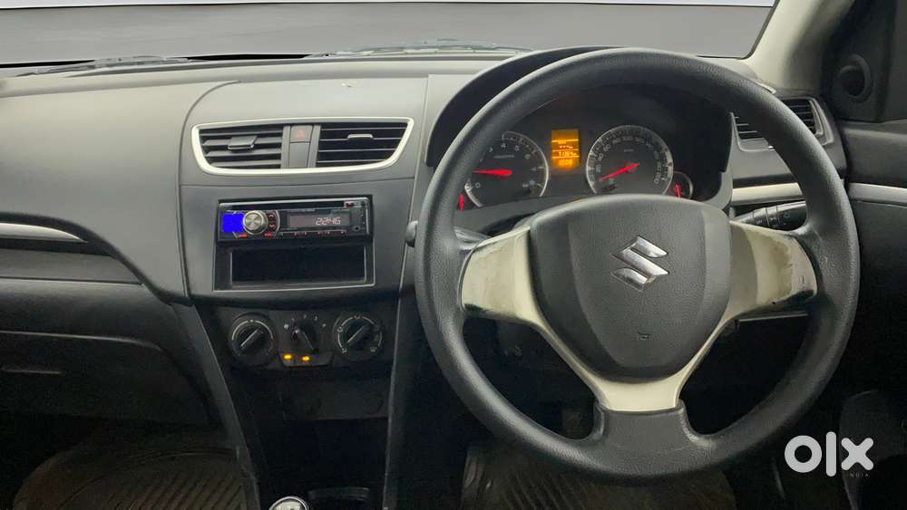 Maruti Suzuki Swift 2011-2014 Vxi, 2014, Petrol