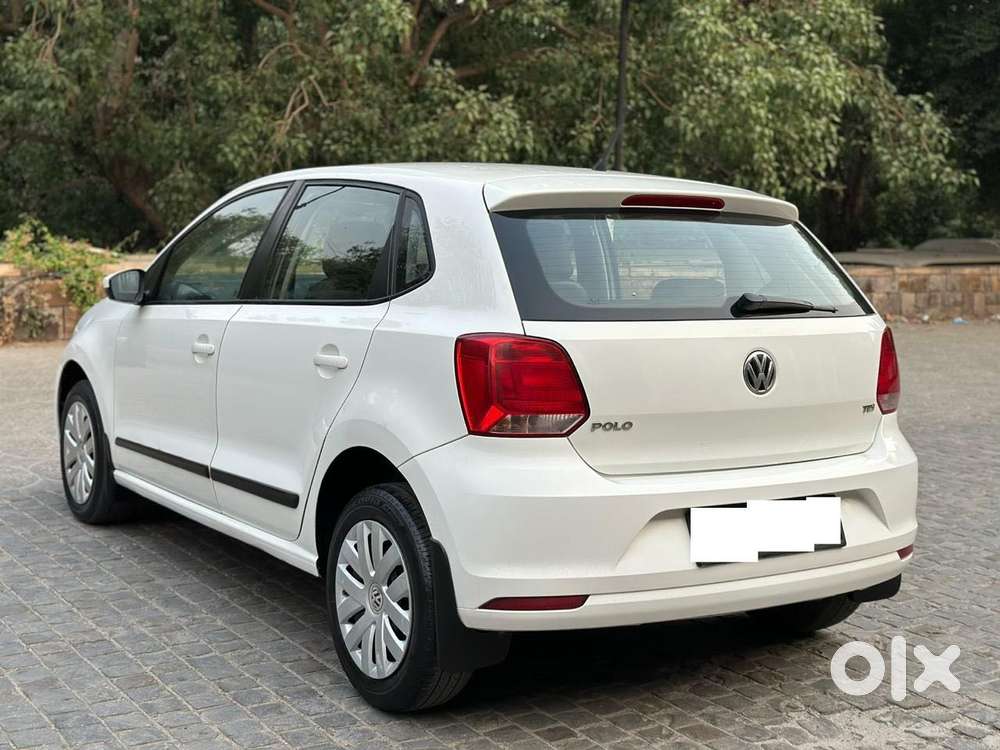 Volkswagen Polo Comfortline 1.2l Diesel, 2016, Diesel