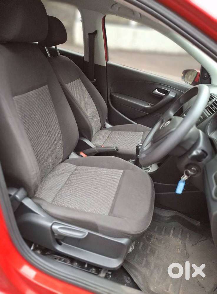 Volkswagen Polo 1.0 Mpi Trendline, 2019, Petrol