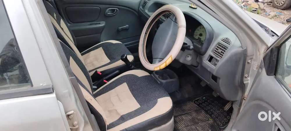 Maruti Suzuki Alto 2010 Year 2030 Tak Valid New Insurance 4 Tyre New