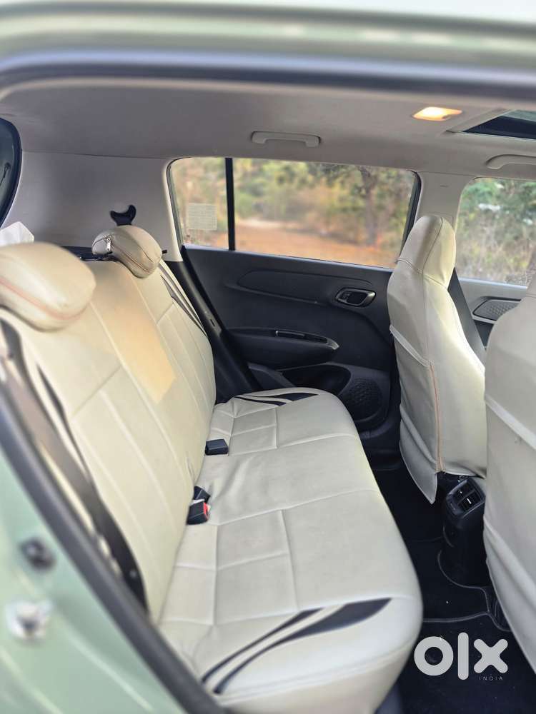 Hyundai Exter Sx 1.2 Amt, 2023, Petrol