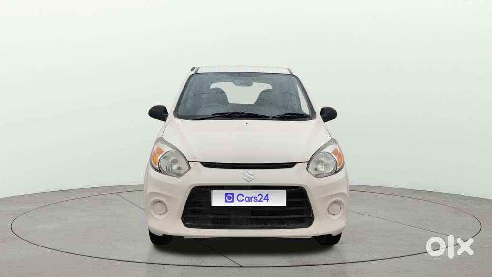 Maruti Suzuki Alto 800 Lxi Opt, 2018, Petrol