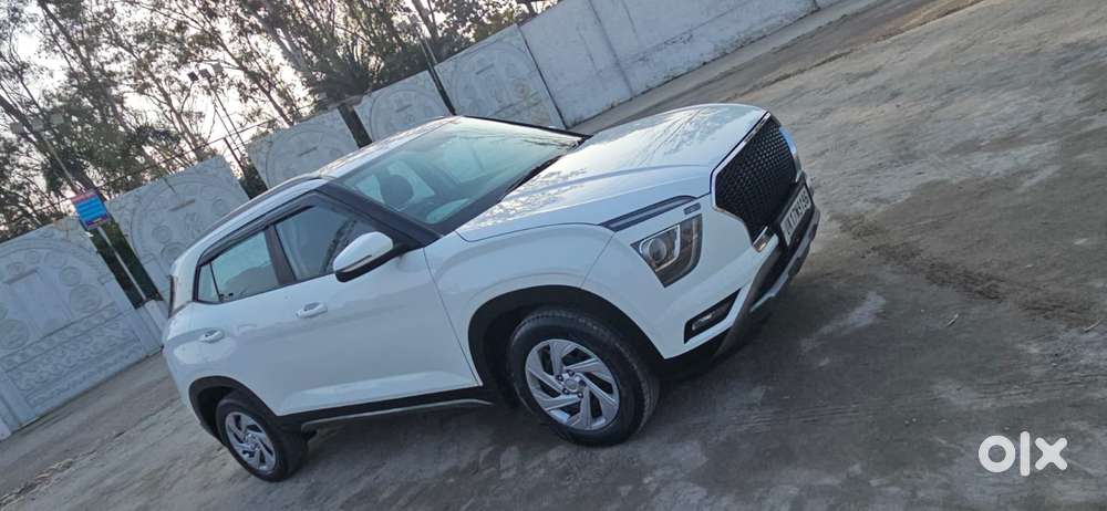 Hyundai Creta 1.6 Ex Diesel, 2020, Diesel