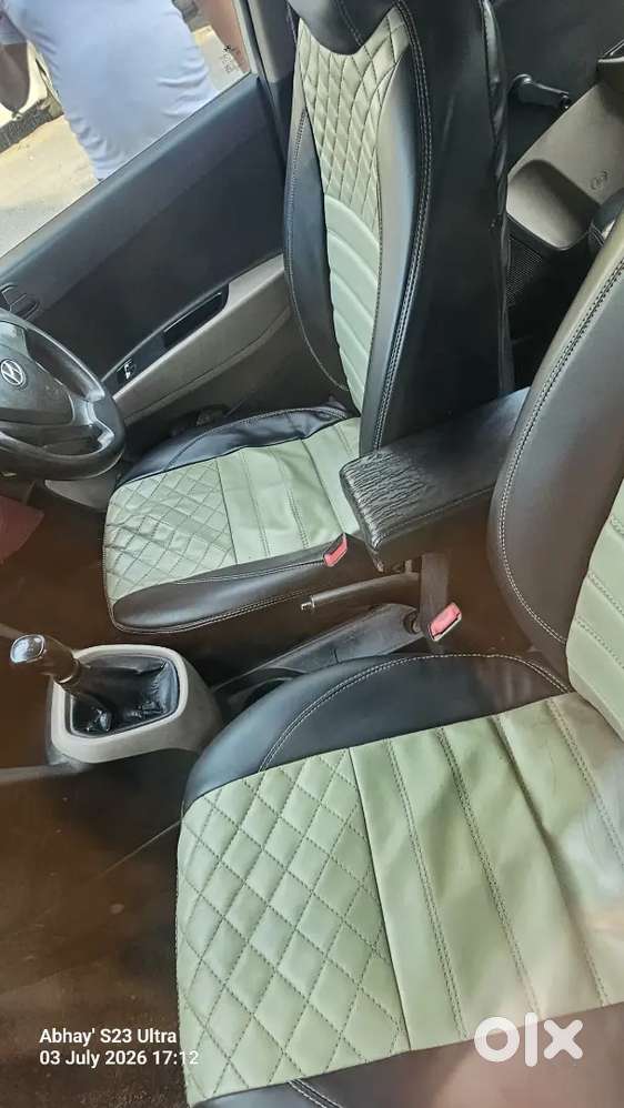 Hyundai Accent Gl Petrol 2016