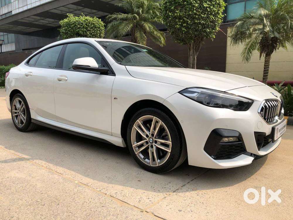 Bmw 2 Series Gran Coupe 220i M Sport Pro, 2024, Petrol