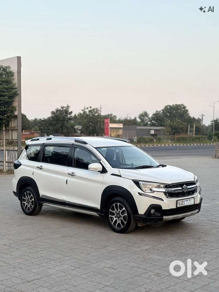 Maruti Suzuki Xl6 Zeta, 2022, Petrol