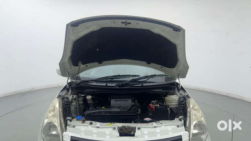 Maruti Suzuki Swift Dzire 1.3 Vxi, 2014, Petrol