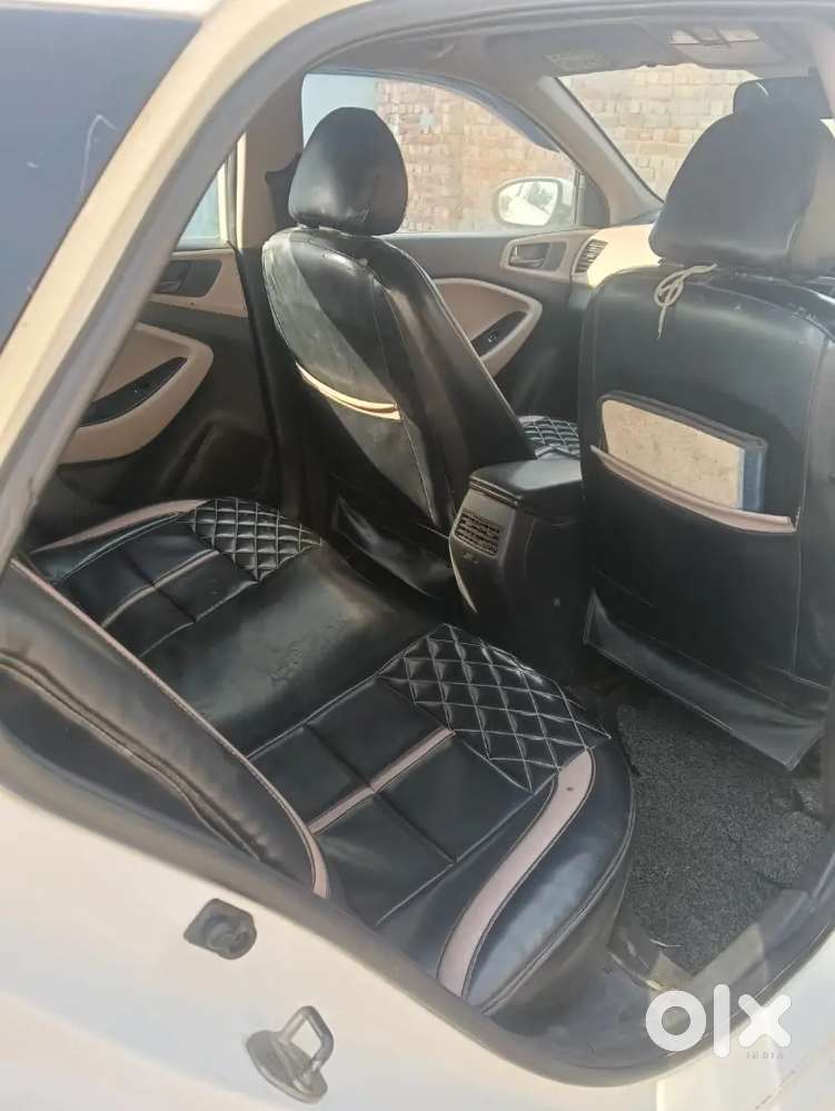 Hyundai I20 2020 Cng & Hybrids 62000 Km Driven