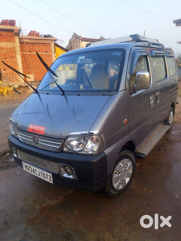 Maruti Suzuki Eeco 5 Str With A/c+htr, 2024, Petrol