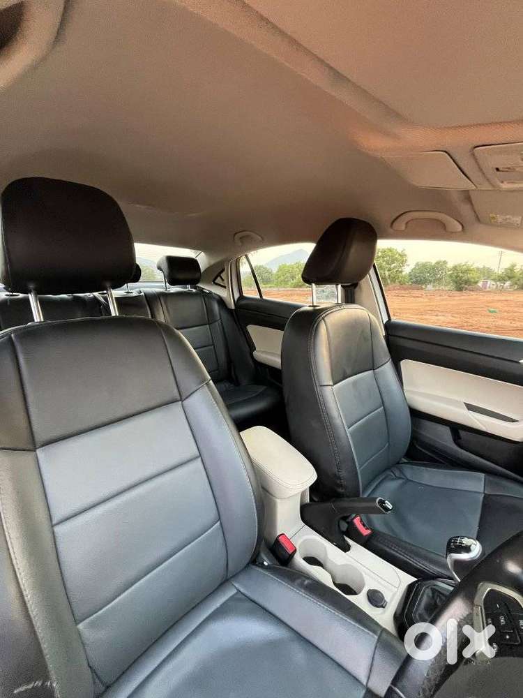 Volkswagen Virtus 1.0 Highline Tsi, 2022, Petrol