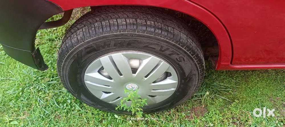 Maruti Alto Lxi