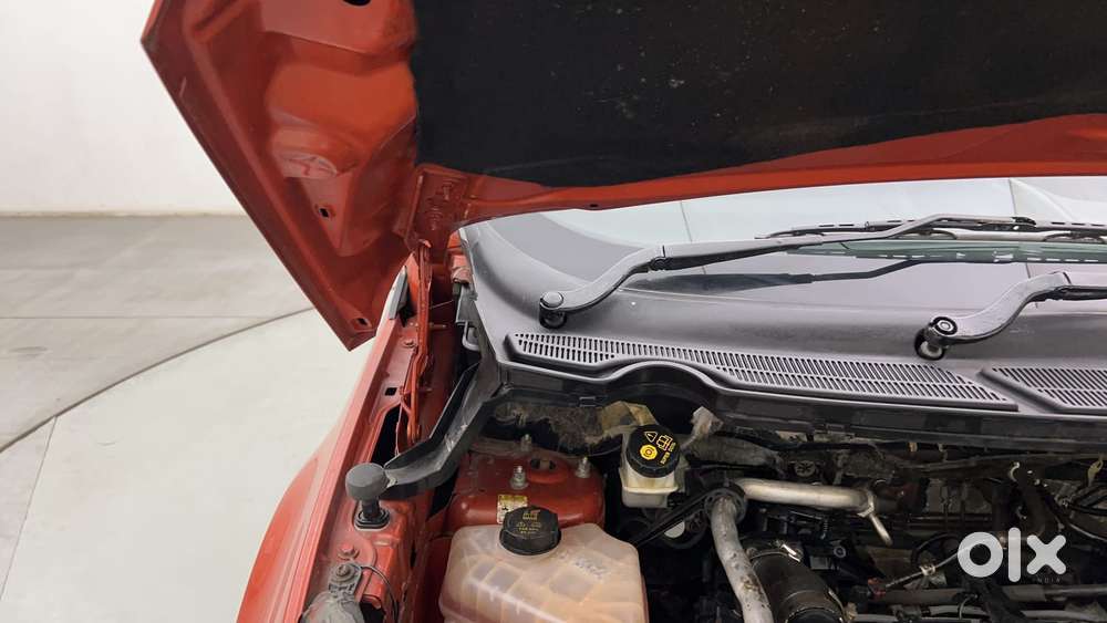 Ford Ecosport 1.5 Diesel Trend, 2015, Diesel