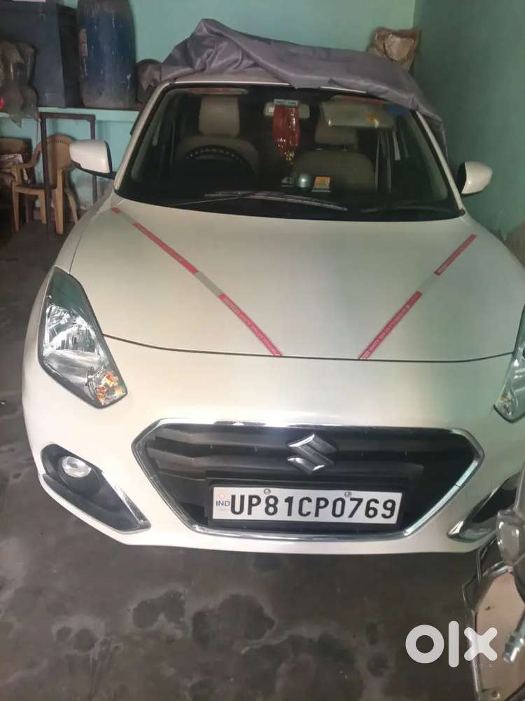 Dezire Vxi ..oct 2020