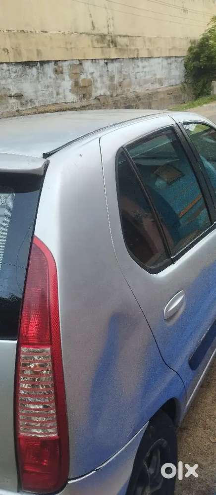 Tata Indica Diesel Manual 2007