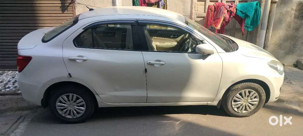 Maruti Suzuki Dzire 2020 Petrol 132210 Km Driven