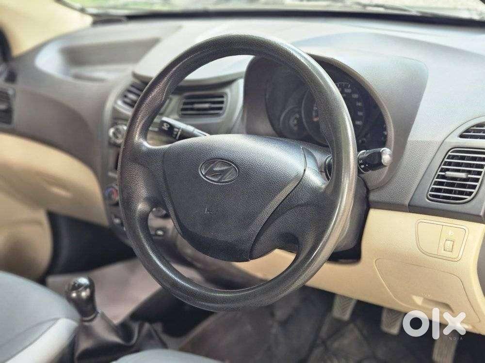 Hyundai Eon D-lite +, 2013, Petrol