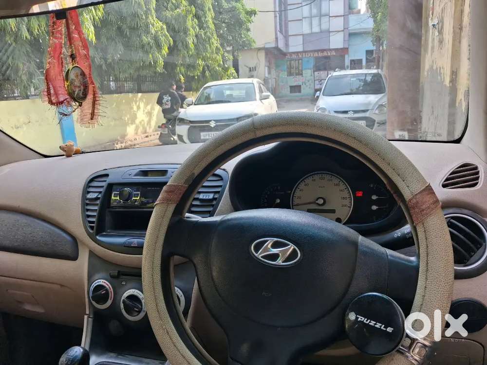 Hyundai I10 Asta 2011 Petrol Manual