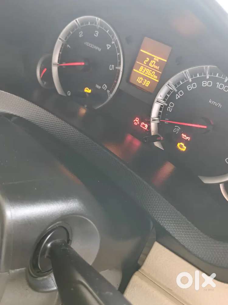 Maruti Suzuki Dzire 2016 Diesel Manual