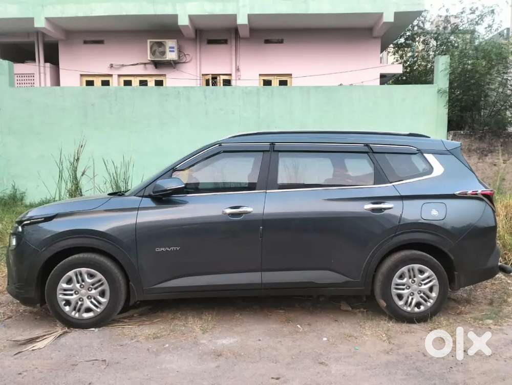 Kia Carens 2024